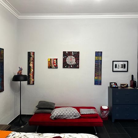 Minardi Apartments Vercelli Buitenkant foto