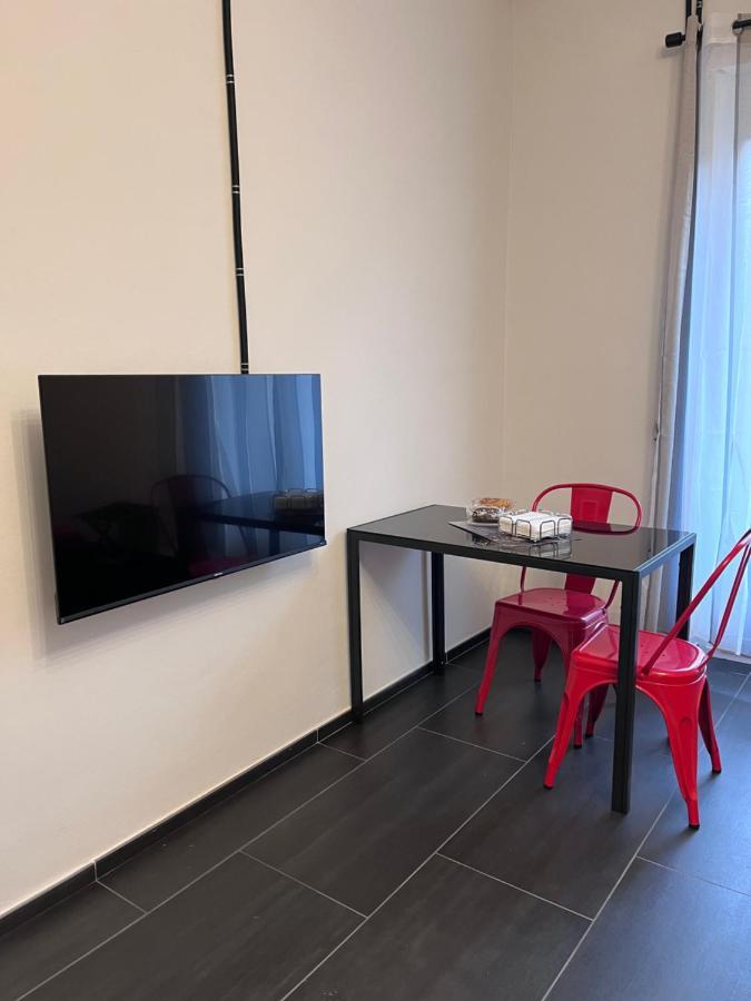 Minardi Apartments Vercelli Buitenkant foto