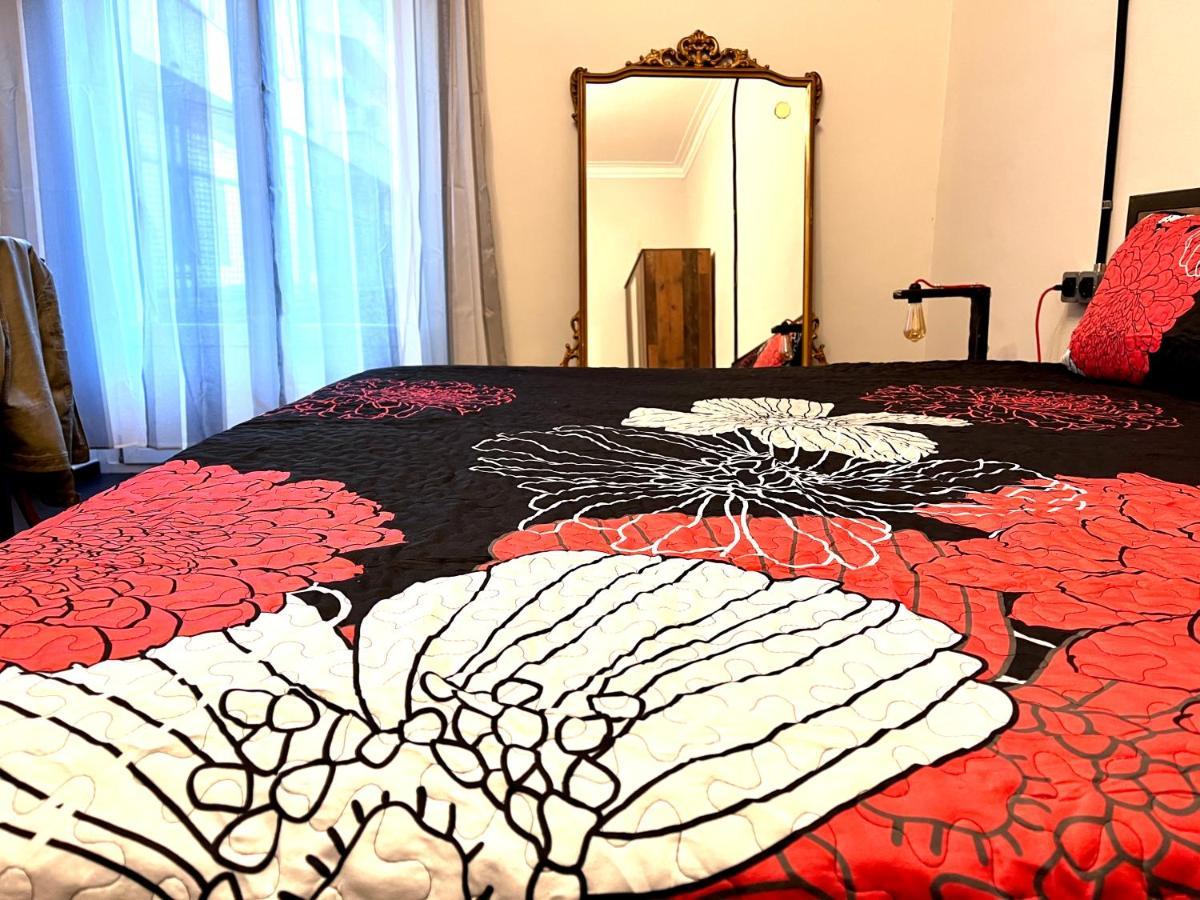 Minardi Apartments Vercelli Buitenkant foto