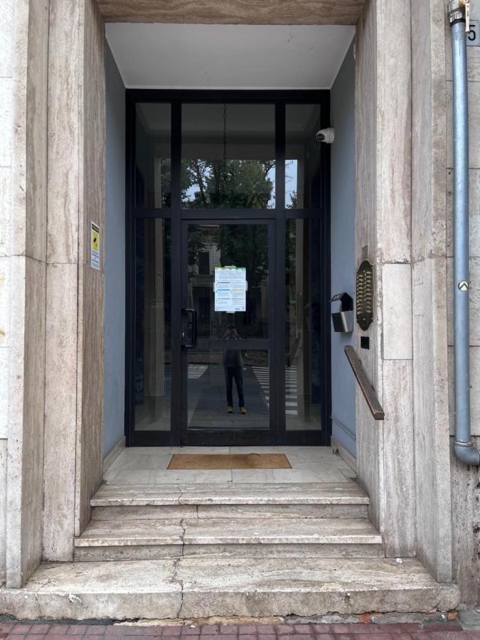 Minardi Apartments Vercelli Buitenkant foto