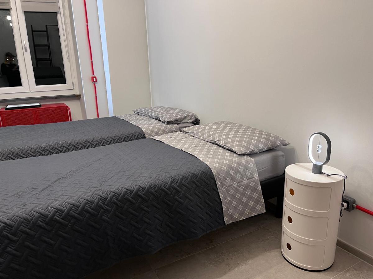 Minardi Apartments Vercelli Buitenkant foto